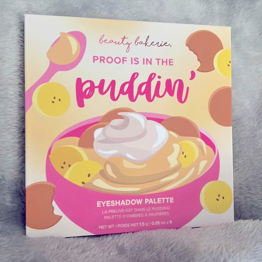 Eyeshadow Palette